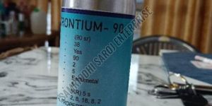 Strontium 90 Chemical
