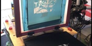 Customized Printing T Shirts