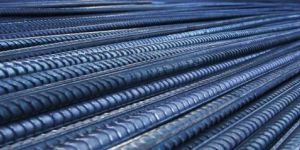 Mild Steel Rods