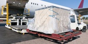 International Export Air Freight Services
