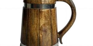Beer Mug