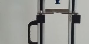 Vacuum Tester for Hot Filled Bottles