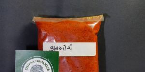 Kashmiri Red Chilli Powder