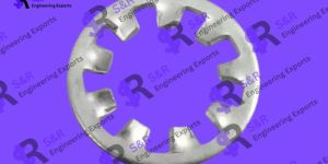 Internal Tooth Lock Washer