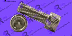 Rews Sockets Screws
