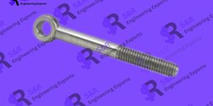 Rod End Eye Bolts