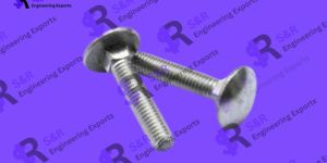 Round Head Bolts