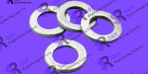 Stainless Steel Flat Washer