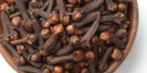 Dry Cloves