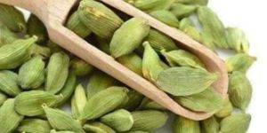 Green Cardamom