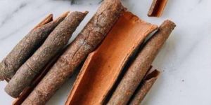 Split Cassia