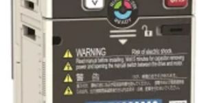 CIPR-GA50T4018ABAA-CAAASA Yaskawa AC Drive