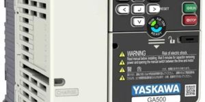 CIPR-GA50T4038ABAA Yaskawa AC Drive