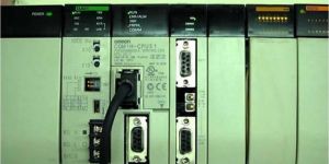 CP1E-N40DR-A Omron PLC
