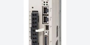 Ethercat Servo Drive, Single Phase