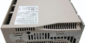 Yaskawa SGDR-SDA140A01B Servo Drive, Three Phase