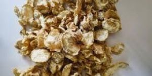 Dehydrated Radish Flakes
