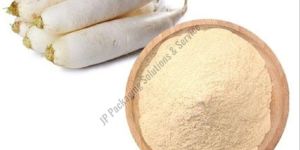 Dehydrated Radish Powder