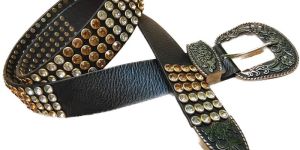Designer Leather Belts