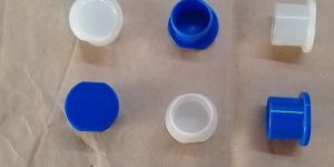 Tracheostomy Tube Closure Caps