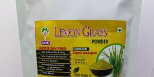 Lemon Grass Tea Powder