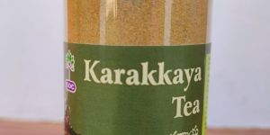 Natural Karakaya Tea Powder