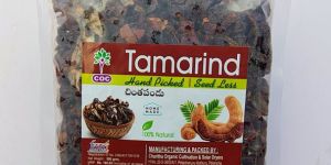 Tamarind without Seeds