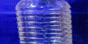 Battery Water PET Bottle