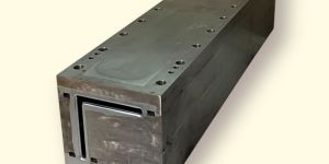 Pultrusion Mould