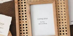 Wooden Photo Frames