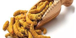 Turmeric Finger