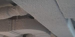 Top Acoustic Paint for Echo and Reverb Control