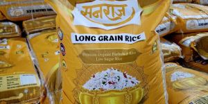 Long Grain Rice