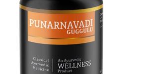 Punarnavadi Guggulu Powder