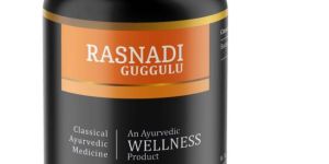Rasnadi Guggulu Powder