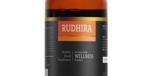 Rudhira Ayurvedic Syrup