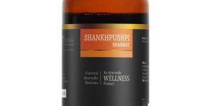 Shankhpuspi Sharbat Ayurvedic Syrup