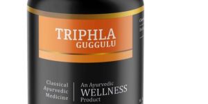 Triphala Guggulu Powder