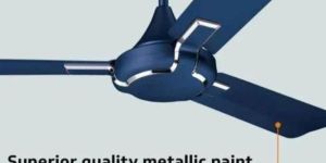 1200mm V Guard Glado Prime 400 Ceiling Fans