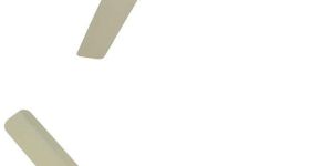 1200mm White Usha Swift Ceiling Fans