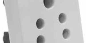 3 Pin Anchor Penta Modular Sockets