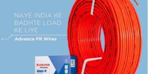 Anchor Flame Retardant PVC Insulated Cables