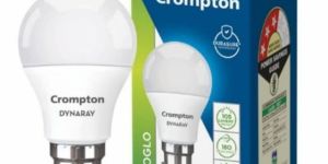 9W Crompton Dynaray LED Light Bulb