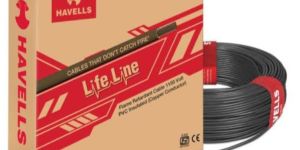 Havells Flame Retardant PVC Insulated Cables