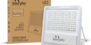 200W Murphy LED Flood Lights