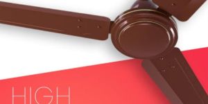 1200mm Polycab Zoomer Ceiling Fans