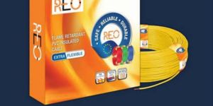 Havells Reo Flame Retardant PVC Insulated Cables