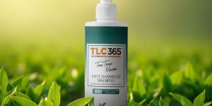 Anti-dandruff Shampoo