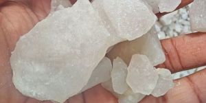 Quartz Chips