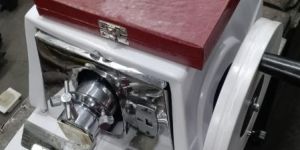 Medcounty Spencer Senior Rotary Microtome